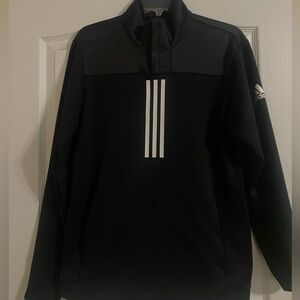 ADIDAS 1/4 PULLOVER JACKET